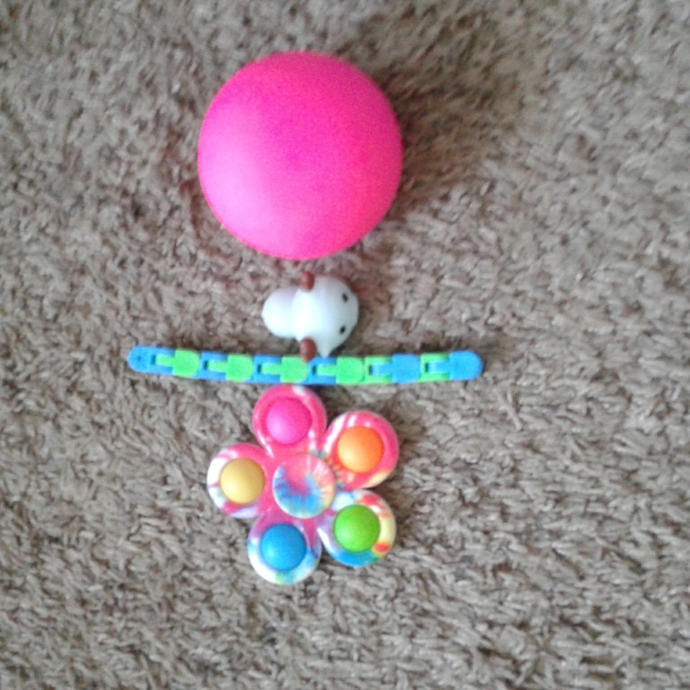 Fidgets